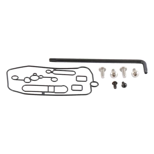 All Balls All Balls Carburetor Kit, mid body gasket kit for Honda CRF 250 R 26-1512 - main